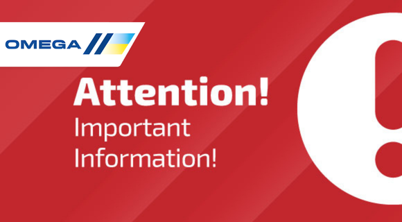 Temporary changes in shipments from Kyiv